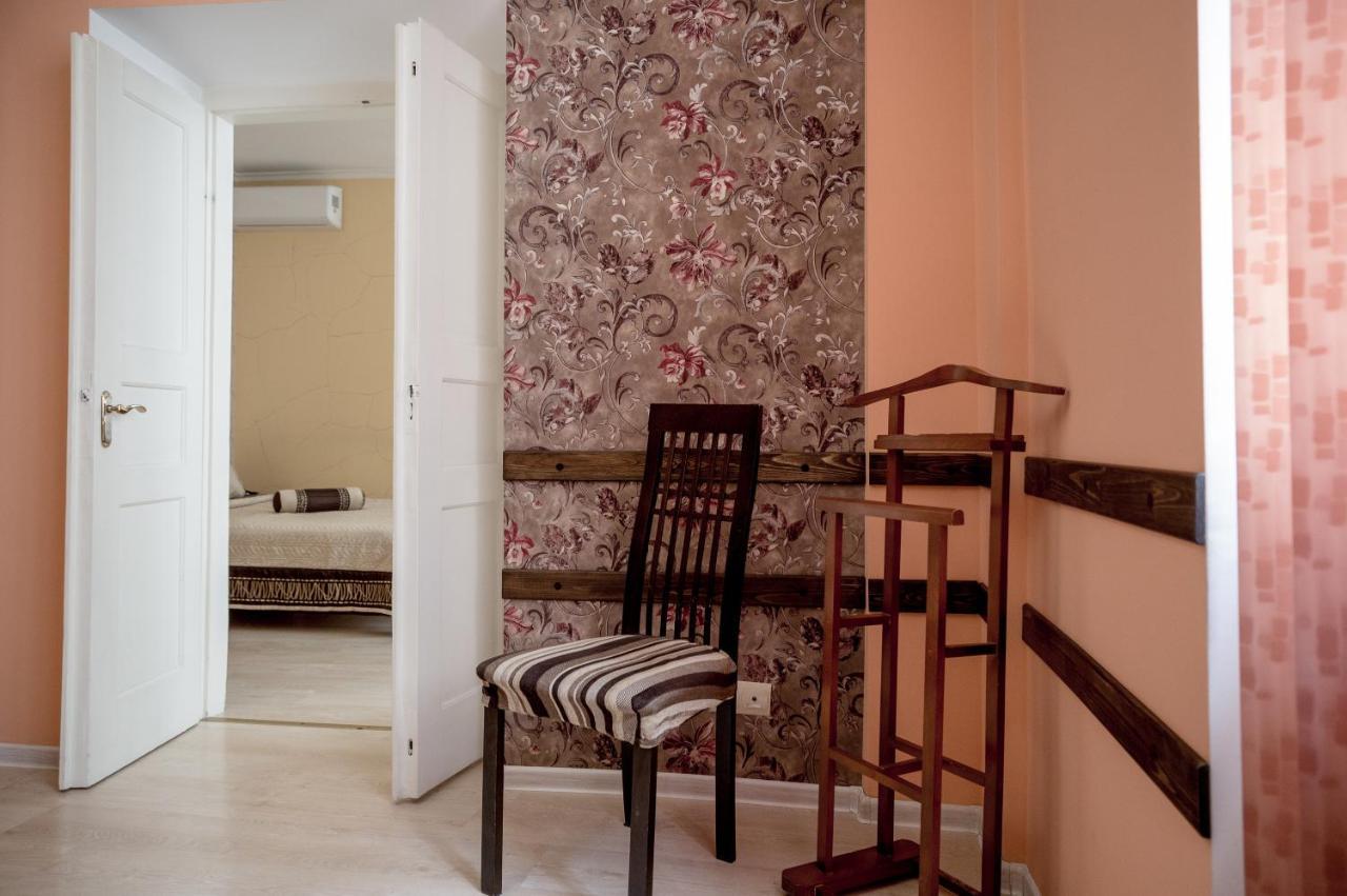 Apartment On Valova Street Liov Exterior foto