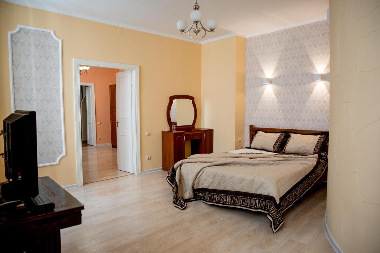 Apartment On Valova Street Liov Exterior foto