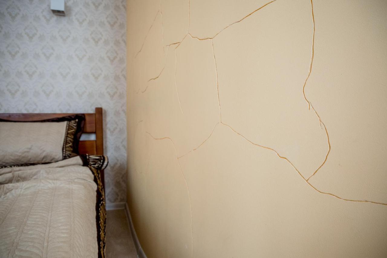 Apartment On Valova Street Liov Exterior foto